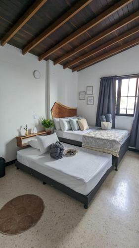 Hostal Uku Inn