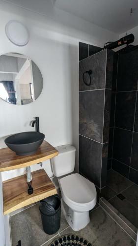 Hostal Uku Inn
