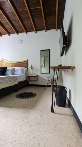 Hostal Uku Inn