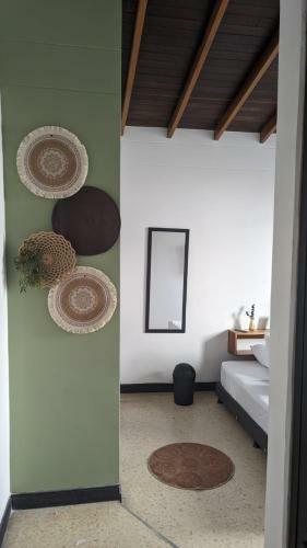 Hostal Uku Inn