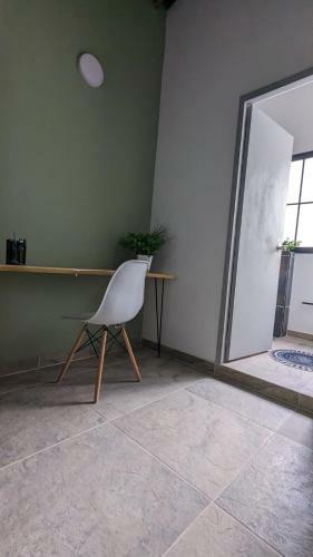 Hostal Uku Inn