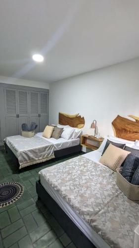 Hostal Uku Inn
