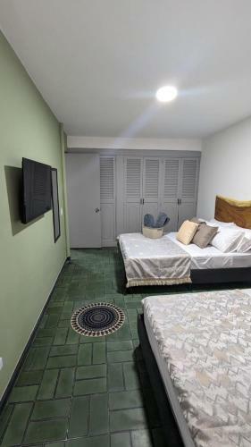 Hostal Uku Inn