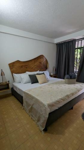 Hostal Uku Inn