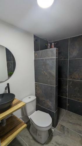Hostal Uku Inn