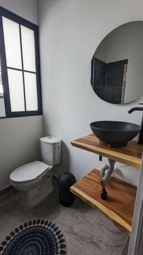 Hostal Uku Inn