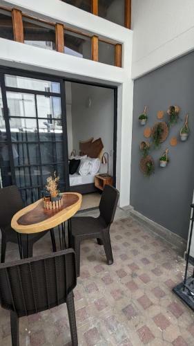 Hostal Uku Inn