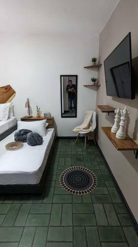 Hostal Uku Inn