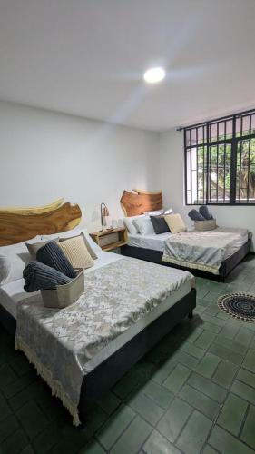 Hostal Uku Inn