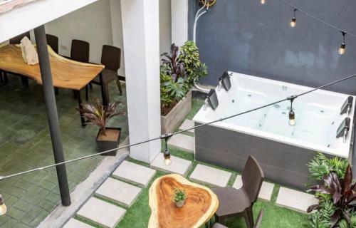 Hostal Uku Inn