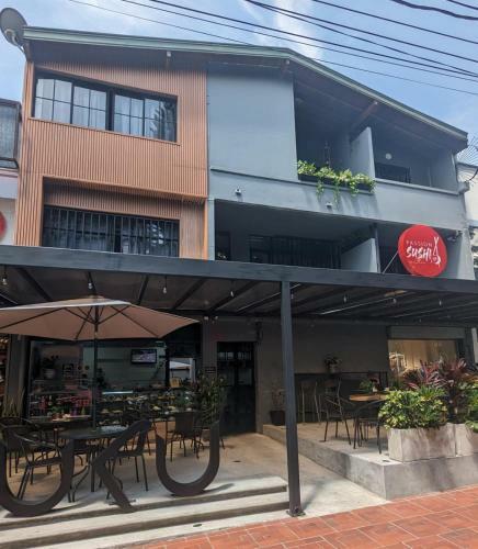 Hostal Uku Inn