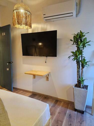 Luum Boutique Hotel