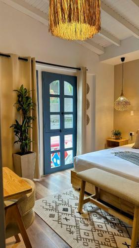 Luum Boutique Hotel
