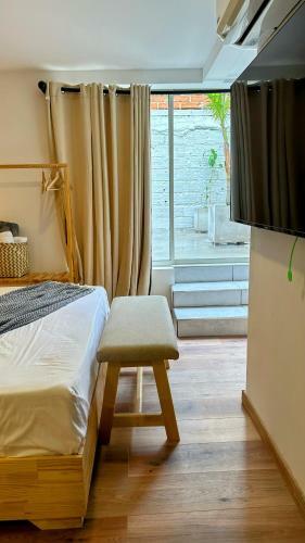 Luum Boutique Hotel