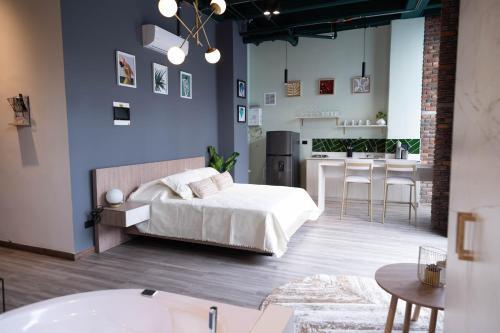 Apartamento Royal Living