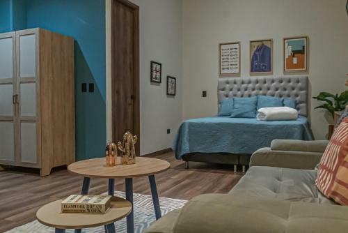 Apartamento Royal Living