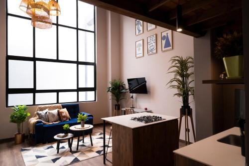 Apartamento Royal Living