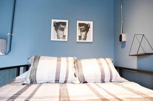 Apartamento Royal Living