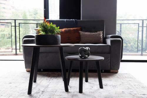 Apartamento Royal Living