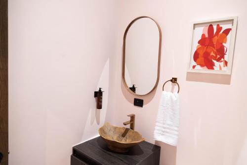 Apartamento Royal Living