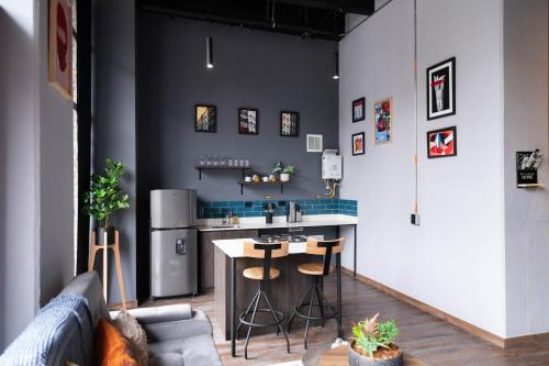 Apartamento Royal Living