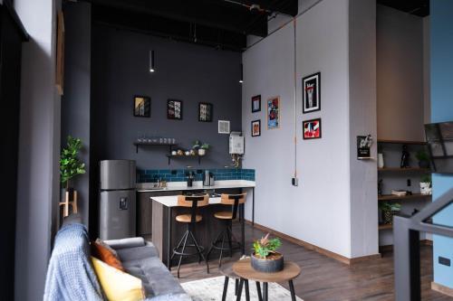 Apartamento Royal Living