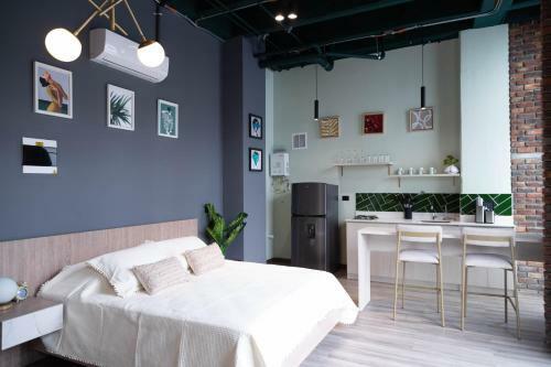 Apartamento Royal Living