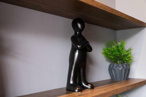 Apartamento Royal Living