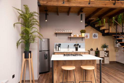 Apartamento Royal Living
