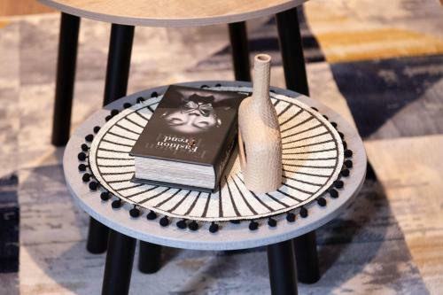 Apartamento Royal Living