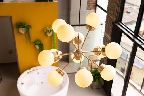 Apartamento Royal Living