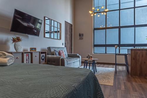 Apartamento Royal Living