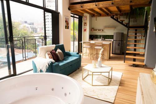 Apartamento Royal Living