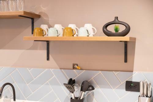 Apartamento Royal Living
