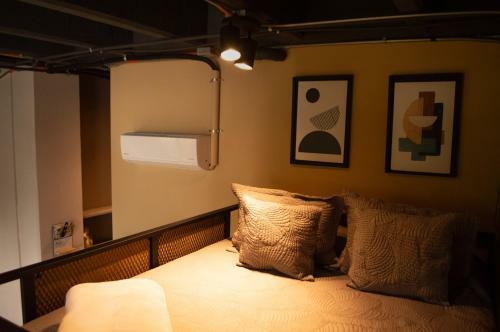 Apartamento Royal Living