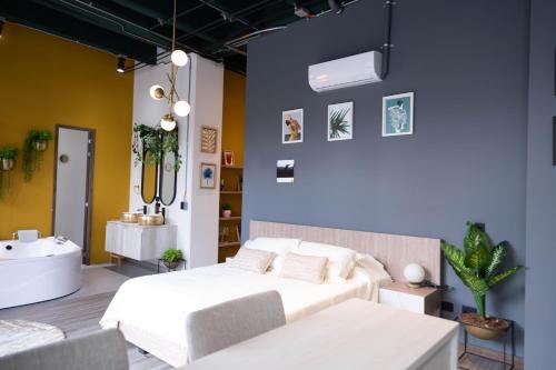 Apartamento Royal Living