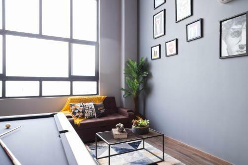 Apartamento Royal Living