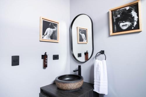 Apartamento Royal Living