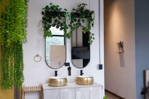 Apartamento Royal Living