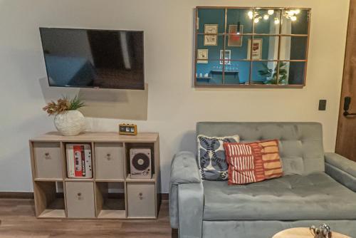 Apartamento Royal Living