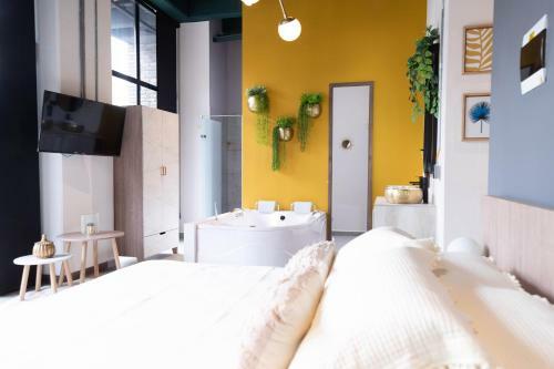 Apartamento Royal Living