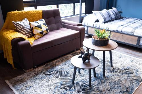 Apartamento Royal Living