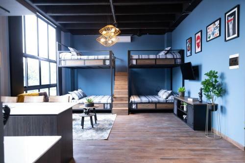 Apartamento Royal Living