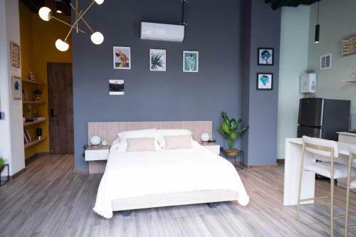 Apartamento Royal Living