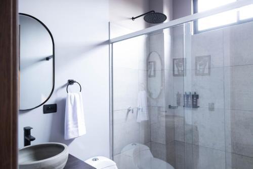 Apartamento Royal Living