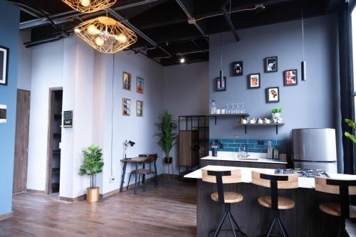 Apartamento Royal Living