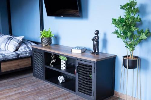 Apartamento Royal Living