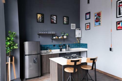 Apartamento Royal Living