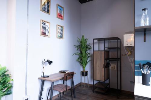 Apartamento Royal Living