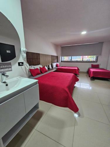 Hotel Ofix